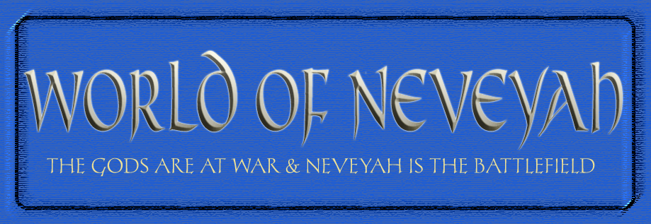 WORLD OF NEVEYAH