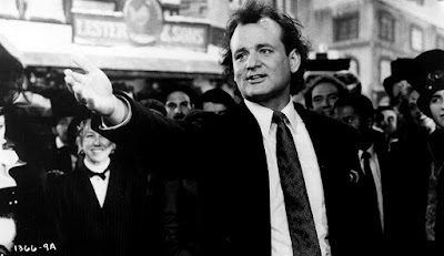 Scrooged 1988 Bill Murray Image 9