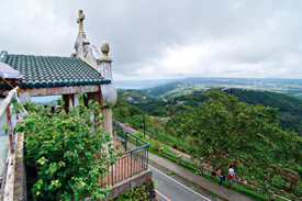 People's Park Tagaytay