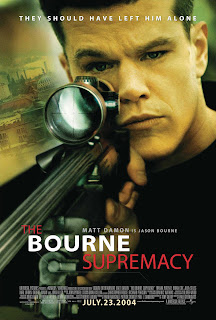 Watch Free Movies Online The Bourne Supremacy