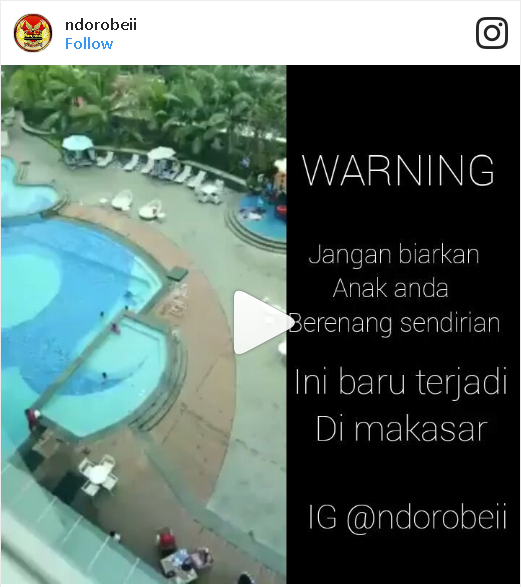 Bahaya Bagi Perkembangan Pribadi Anak, Stop Salahkan Hal Lain Saat Anak Berbuat Salah Bahaya Bagi Perkembangan Pribadi Anak, Stop Salahkan Hal Lain Saat Anak Berbuat Salah
