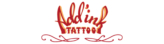 Add Ink Tattoo