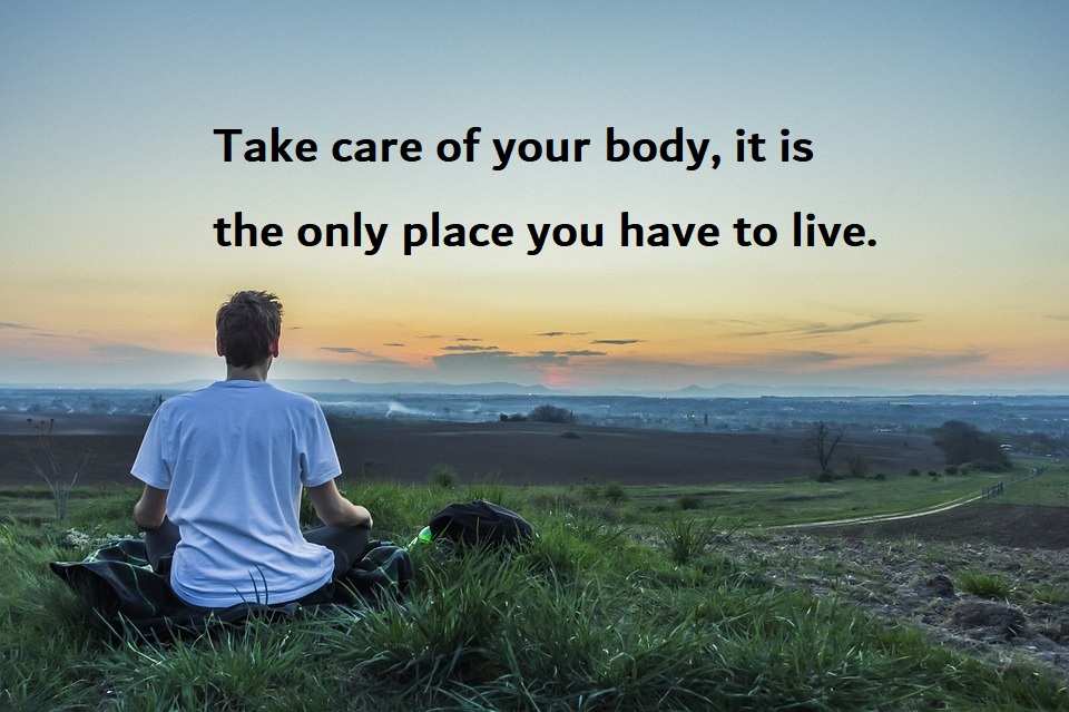 Health Quotes Inspirational Short Positive Inspirational Quotes