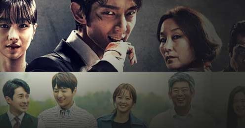 20 Drama Korea Terbaik 2018 Rating Tinggi Pictures