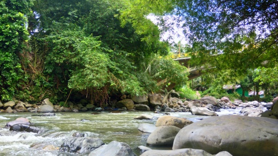 Blog of Rosanna Simanjuntak: 10 Alasan Mengapa Harus ke Wisata Air