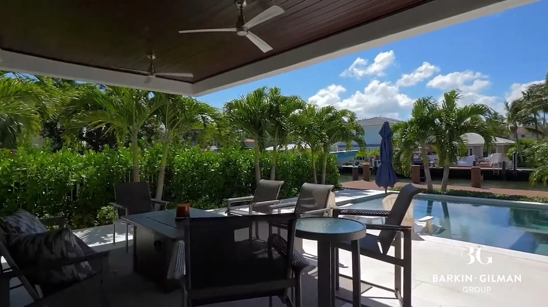 29 Interior Photos vs. 713 Solar Isle Dr, Fort Lauderdale, FL Luxury Home Tour