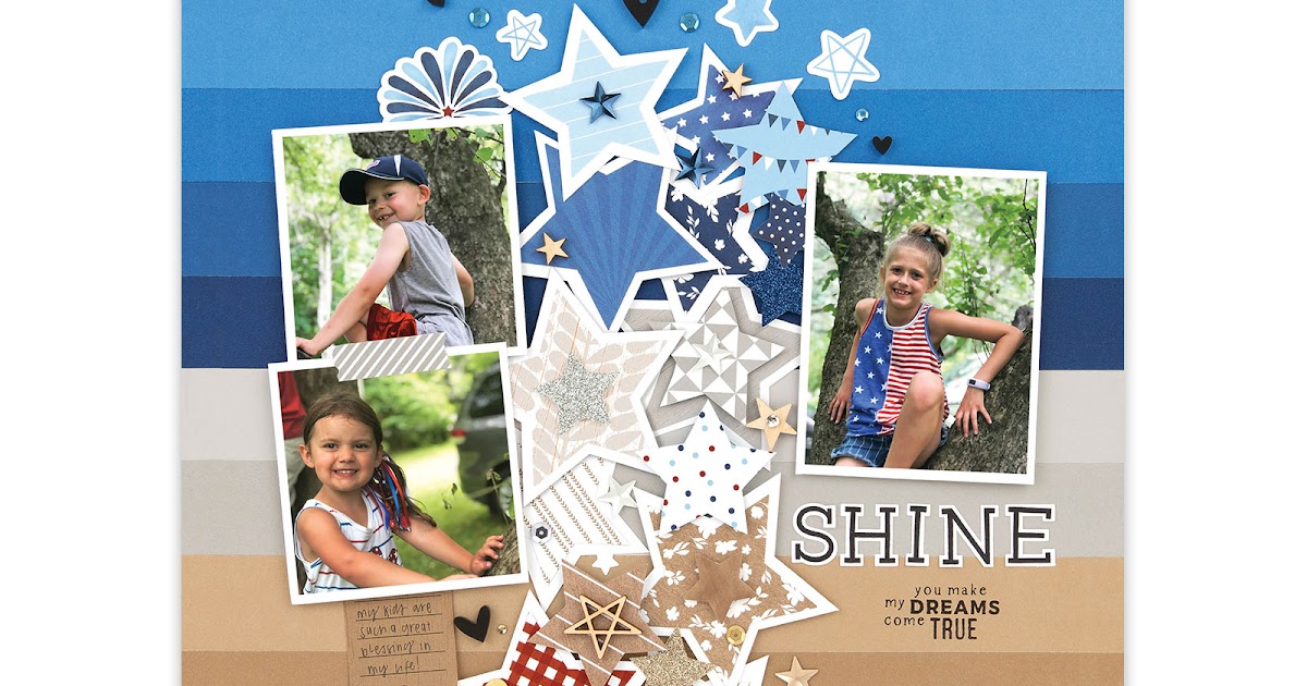 Obsessed with Scrapbooking See the May June Catalog!