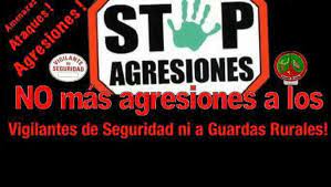  Detenidos dos individuos por agredir a un vigilante de seguridad en Gijón 