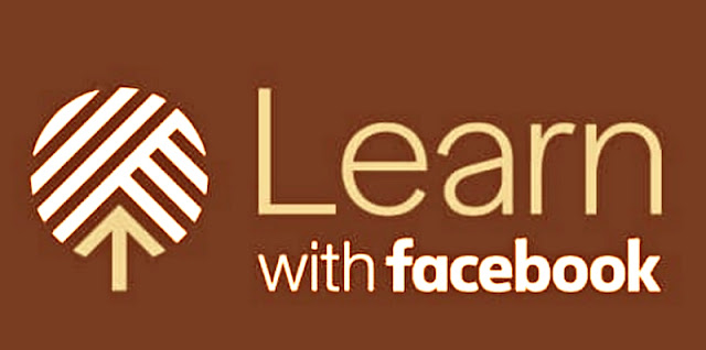 كورس التسويق عبر الفيس بوك عبر منصة Learn With Facebook