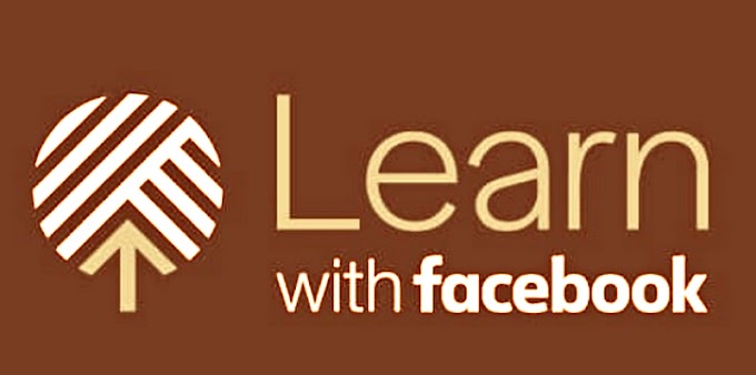كورس التسويق عبر الفيس بوك الرسمي على منصة Learn With Facebook