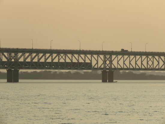 Godavari Bridge