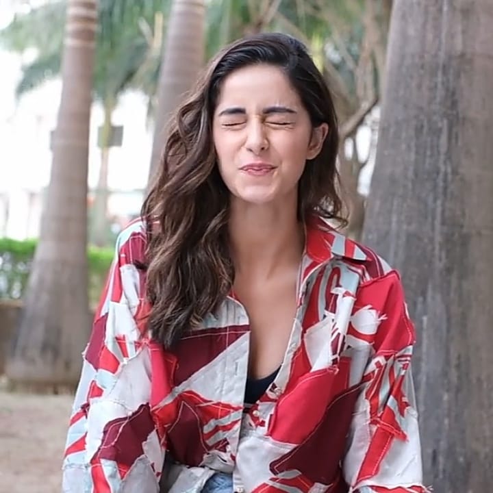 Ananya pandey pic