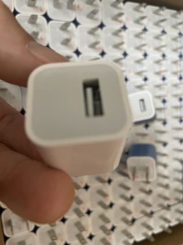 Bộ củ vuông C8 kèm cáp 5IC zin chân dẹp full box 17 f475134b3 6aff 41d2 9fd5