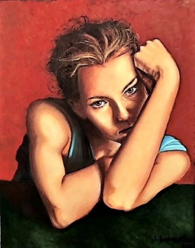 Красота и гармония цветов и текстур. Jacinto Gonzalez Gasque Jacinto Gonzalez Gasque