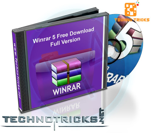 winrar free download full version