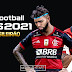 PES 2021 PPSSPP ANDROID BRASILEIRÃO E EUROPEUS A e B COM NARRAÇÃO CLEBER MACHADO