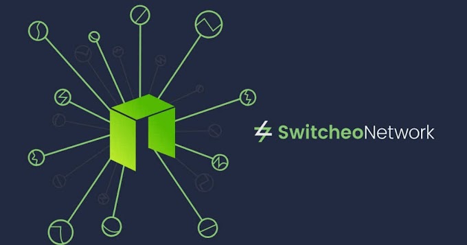 Jak i gdzie kupić tokeny Switcheo (SWTH)? 