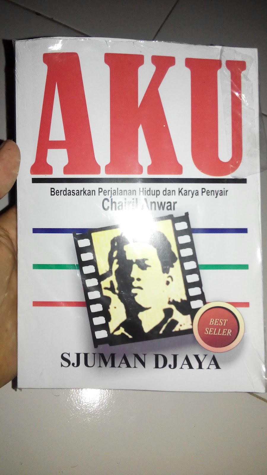 BUKU AKU SJUMAN DJAYA PDF