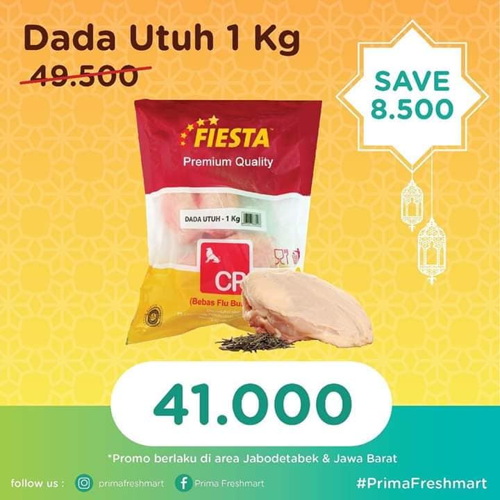 Interview Di Prima Freshmart Cara Melamar Di Prima