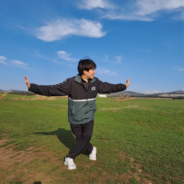 Lee Jinwoo – Big love – Single