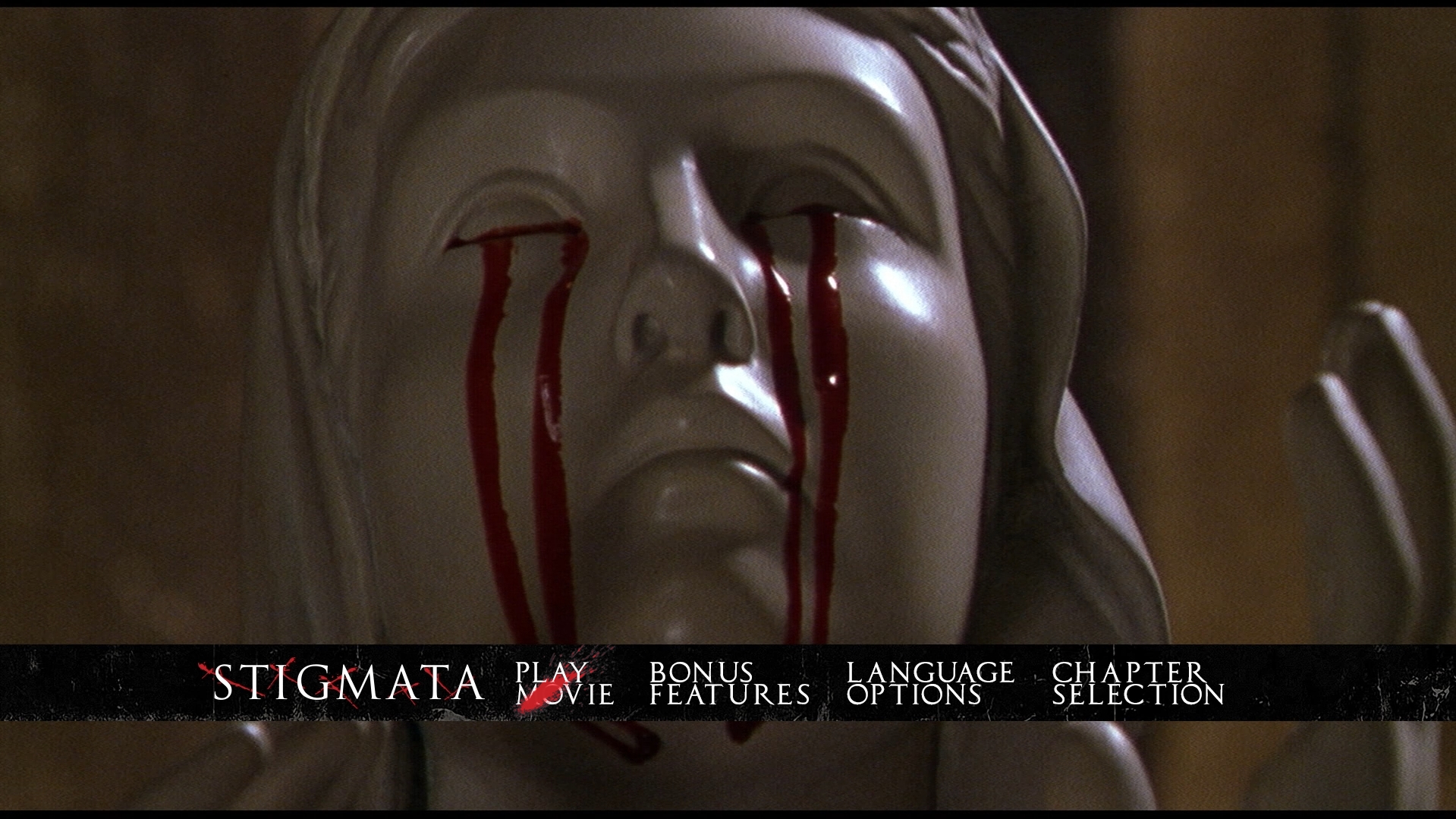 Stigmata (1999) 1080p BD50 Latino