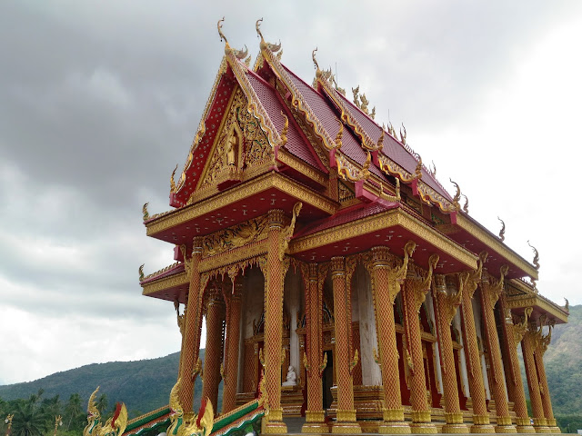 Wat Thung Ngao
