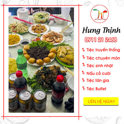 Đặt cỗ ở xuân thủy cầu giấy