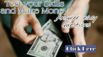 test your skills and make money