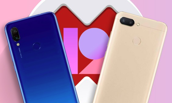 Xiaomi volta atrás e lança MIUI 12 para Redmi 7