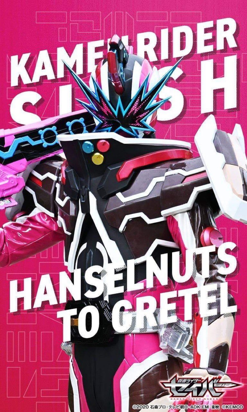future rider slash pastel