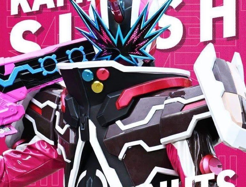 future rider slash pastel