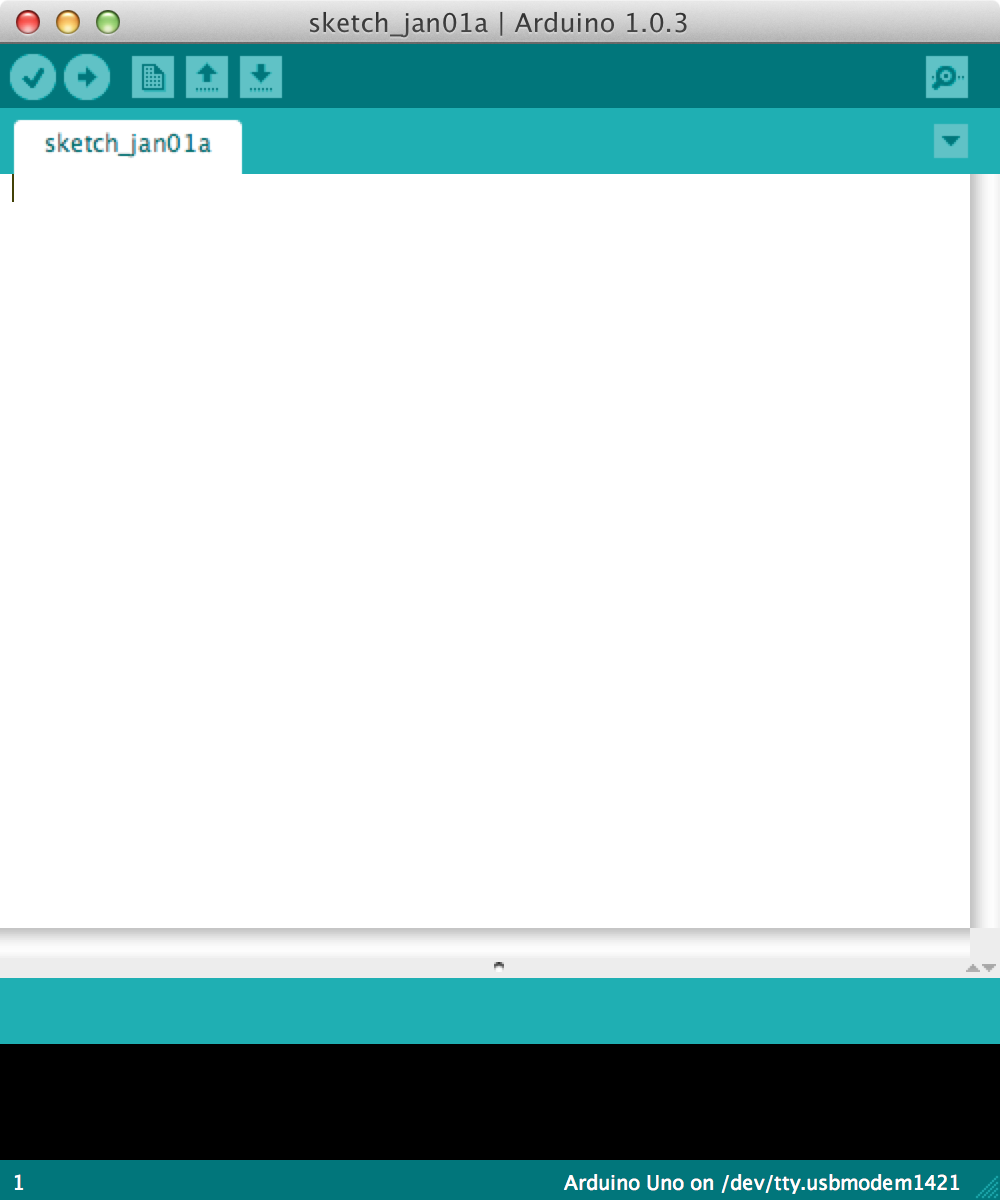Getting Started With ARDUINO | ProjectBandya