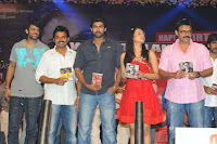 Bodyguard Movie Audio Launch Gallery