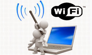 Nhận sửa bộ phát wifi, cài wifi giá rẻ tại nhà khu vực Hà Nội