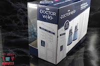 History of the Daleks Set #1 Box 04