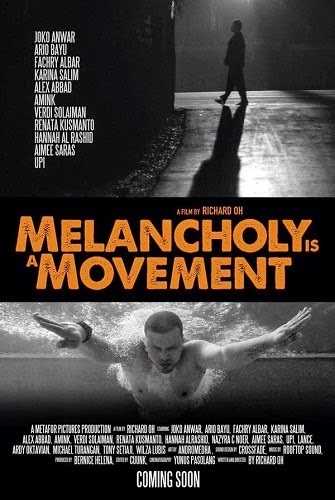 Download Film Melancoly is Movement 2016 Tersedia