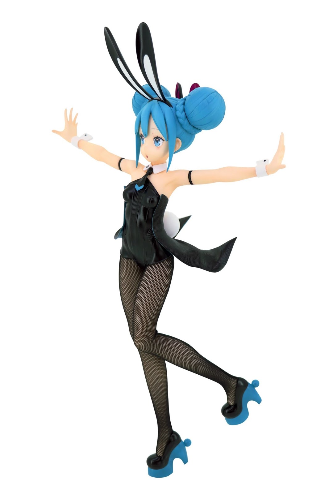 BiCute Bunnies Hatsune Miku (FuRyu)