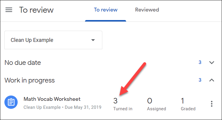 Google Classroom Review