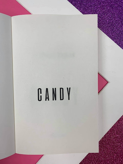 "Candy" Dominika Smoleń