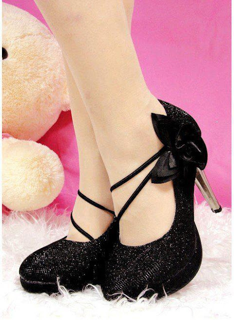 Awesome Stylish Shoes For Girls | Beautiful
