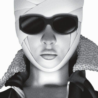 Мрачные и восхищающие иллюстрации. Jesse Auersalo Jesse Auersalo