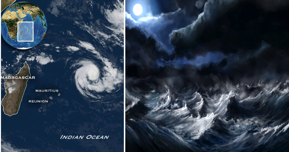 NephiCode Understanding Coastal Breezes and Prevailing Winds