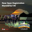 The Mandalika 100 • 2021