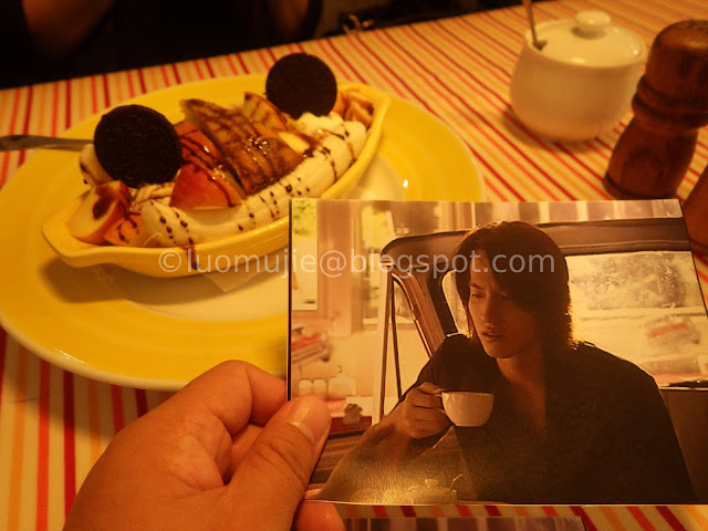 PS Bubu Meteor Garden restaurant PS Bubu Meteor Garden restaurant