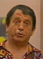 Morte na História MORTE DE GERALDO ALVES