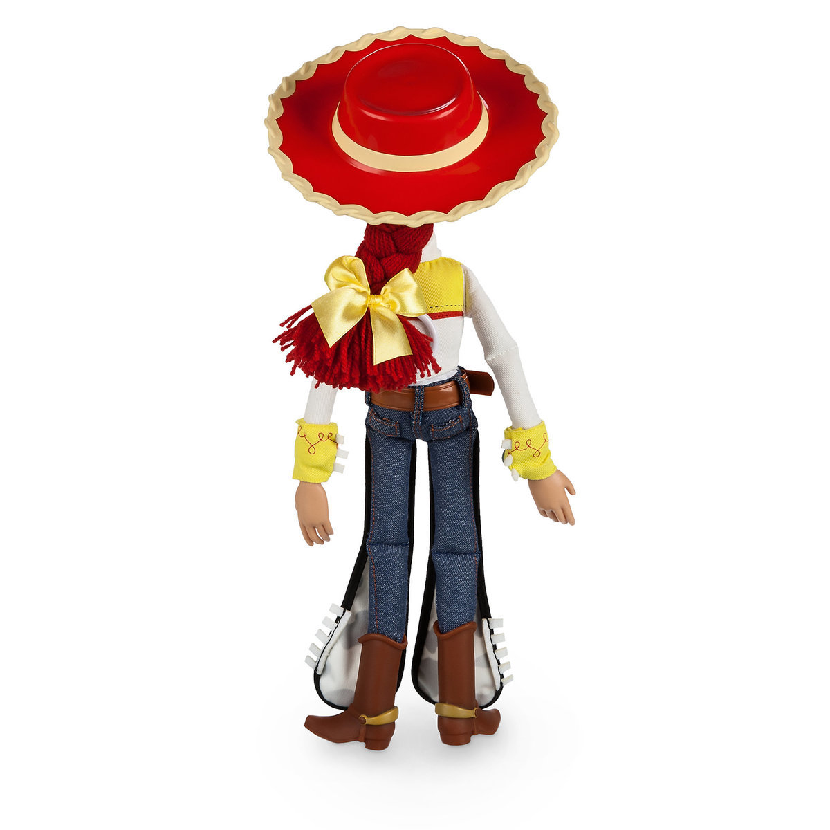 La Tienda De Lulú: Jessie Toy Story, Muñeca Parlante Vaquera ... La Tienda De Lulú: Jessie Toy Story, Muñeca Parlante Vaquera ...