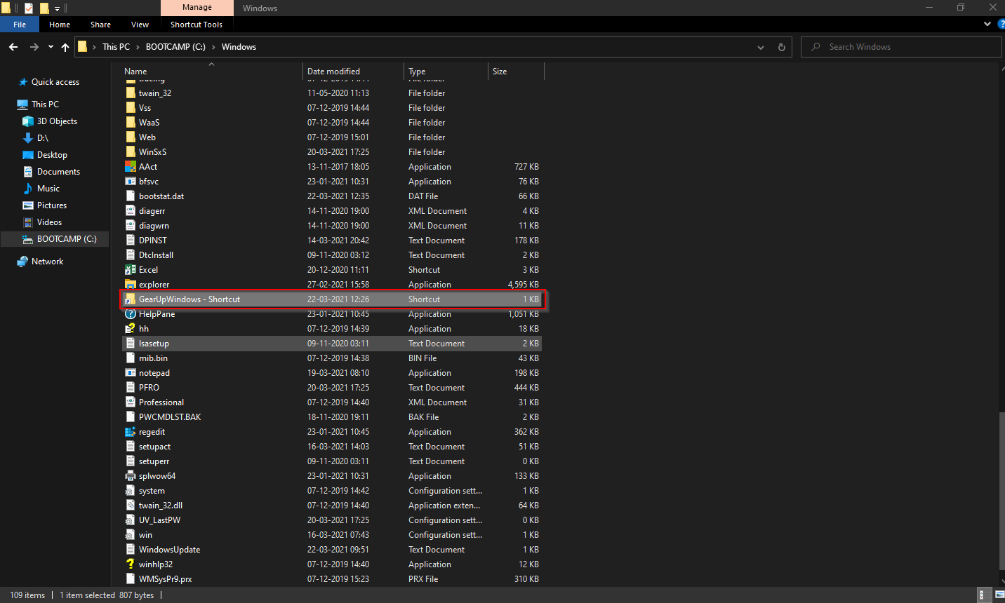 rename shortcut in windows rename shortcut in windows