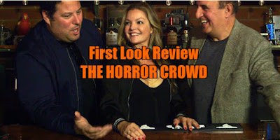 the horror crowd review