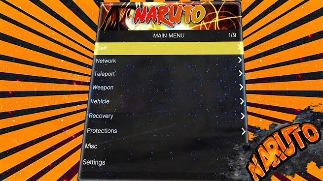 gta mod naruto pc gta mod naruto pc