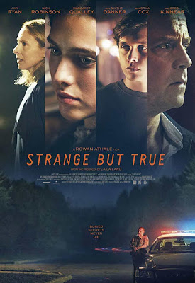 فيلم Strange But True 2019 مدبلج اون لاين
